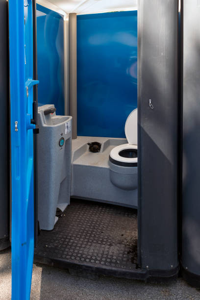 Best Portable toilet rental cost  in Airy Heights, WA