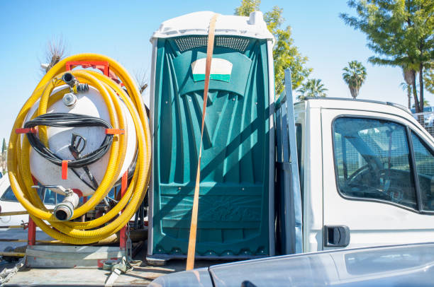 Best Luxury portable toilet rental  in Airy Heights, WA