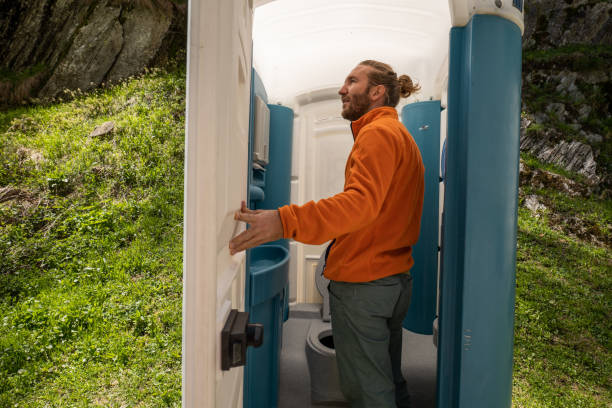 Best Portable bathroom rental  in Airy Heights, WA