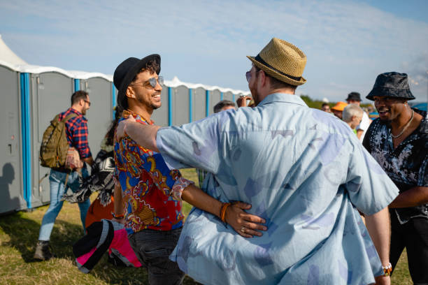 Best Portable toilet rental cost  in Airy Heights, WA