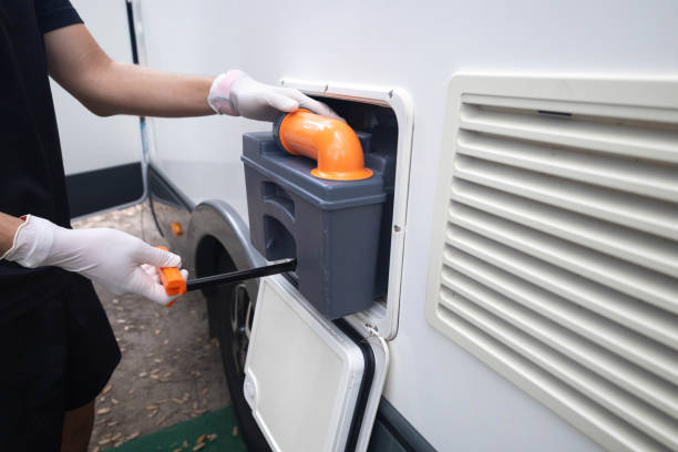 Best Handicap porta potty rental  in Airy Heights, WA