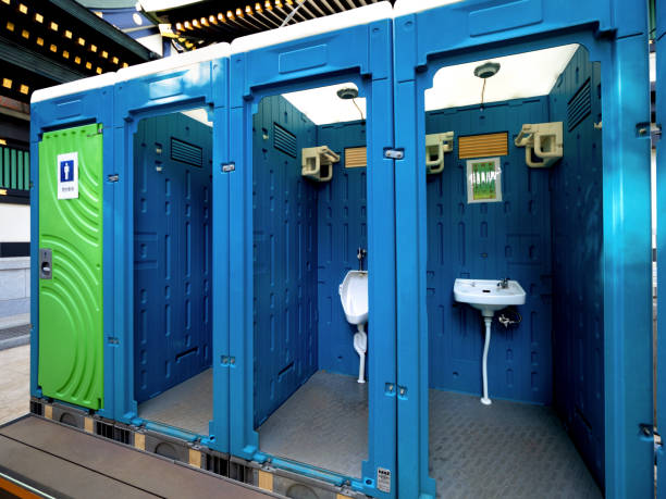 Best Local porta potty services  in Airy Heights, WA