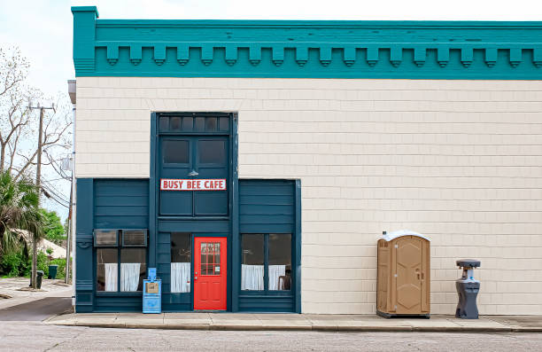 Best High-end porta potty rental  in Airy Heights, WA