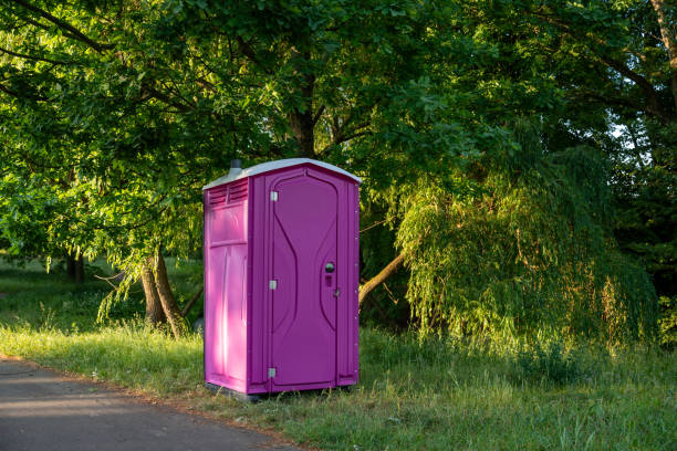 Best Local porta potty services  in Airy Heights, WA