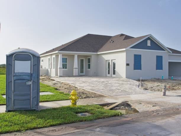 Best Porta potty delivery and setup  in Airy Heights, WA