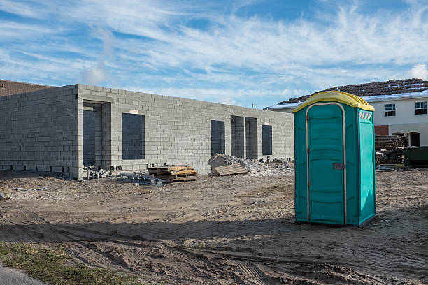 Reliable Airway Heights, WA porta potty rental Solutions